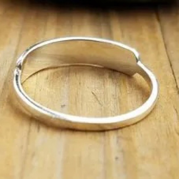 MOON PHASE RING - Picture 4 of 6